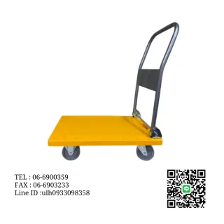 塑鋼手推車 300kg 47×76cm 其他商品批發 - 喬新針織