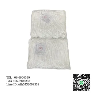 拋棄式不織布條帽（單筋款） 20"（均碼，約51cm） 無塵室耗材批發 - 喬新針織