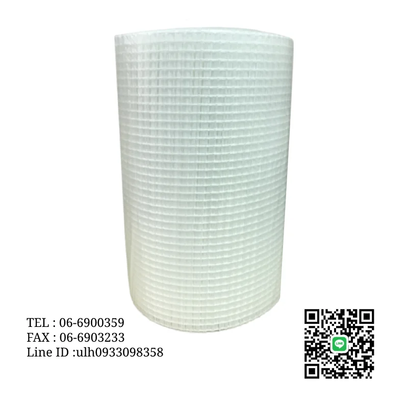 玻纖網 洞寬5x5mm/9x9mm 寬度10/12.5/16.6/20/25/33.3/50/102cm 建築五金批發 - 喬新針織
